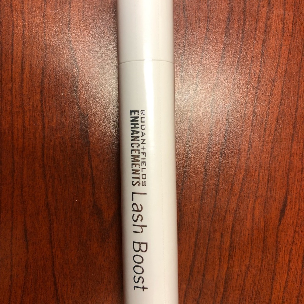 Lash Boost